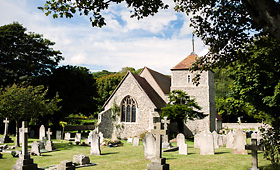 East-Dean-Church TVP4573 S