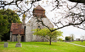 Friston-Church TVP4624 S