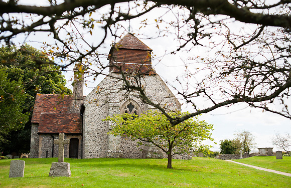 Friston-Church TVP4624 M